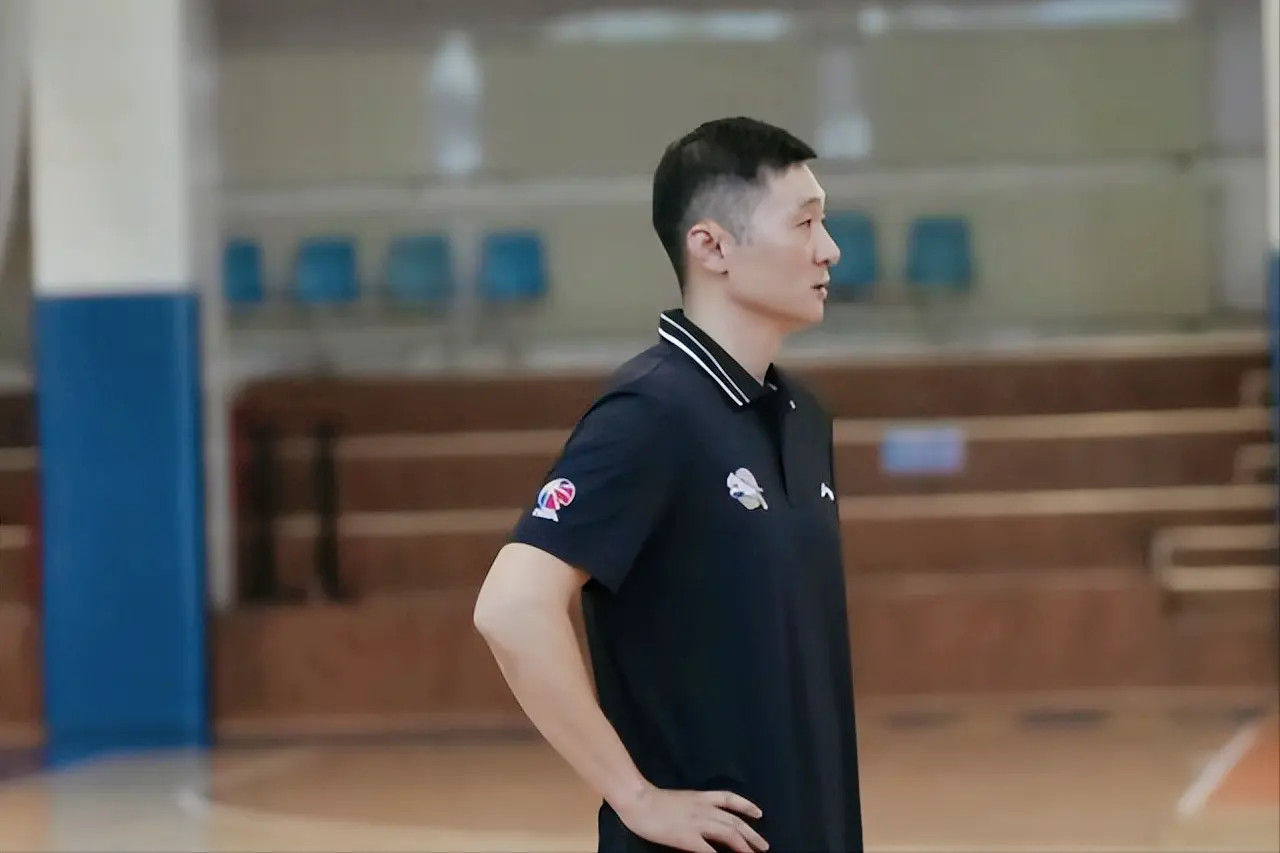 和赵睿两人, 不鸣则已一, 目标非常明
