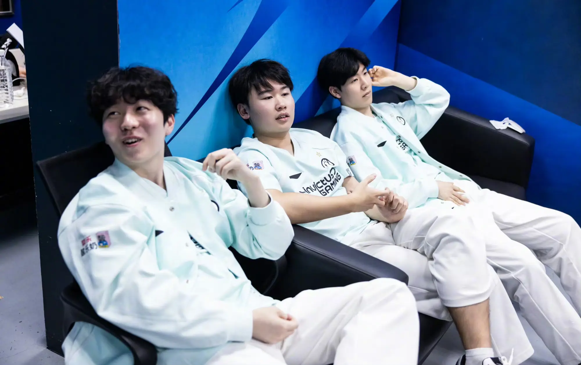 打野差距有, cn, 大赛经验丰 打野差距有, cn, 大赛经验丰