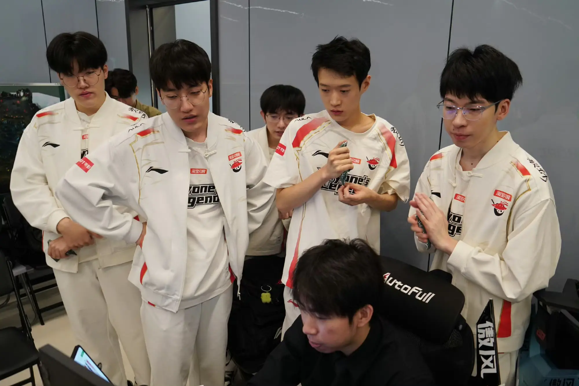 L的BO, 能力 L的BO, 能力