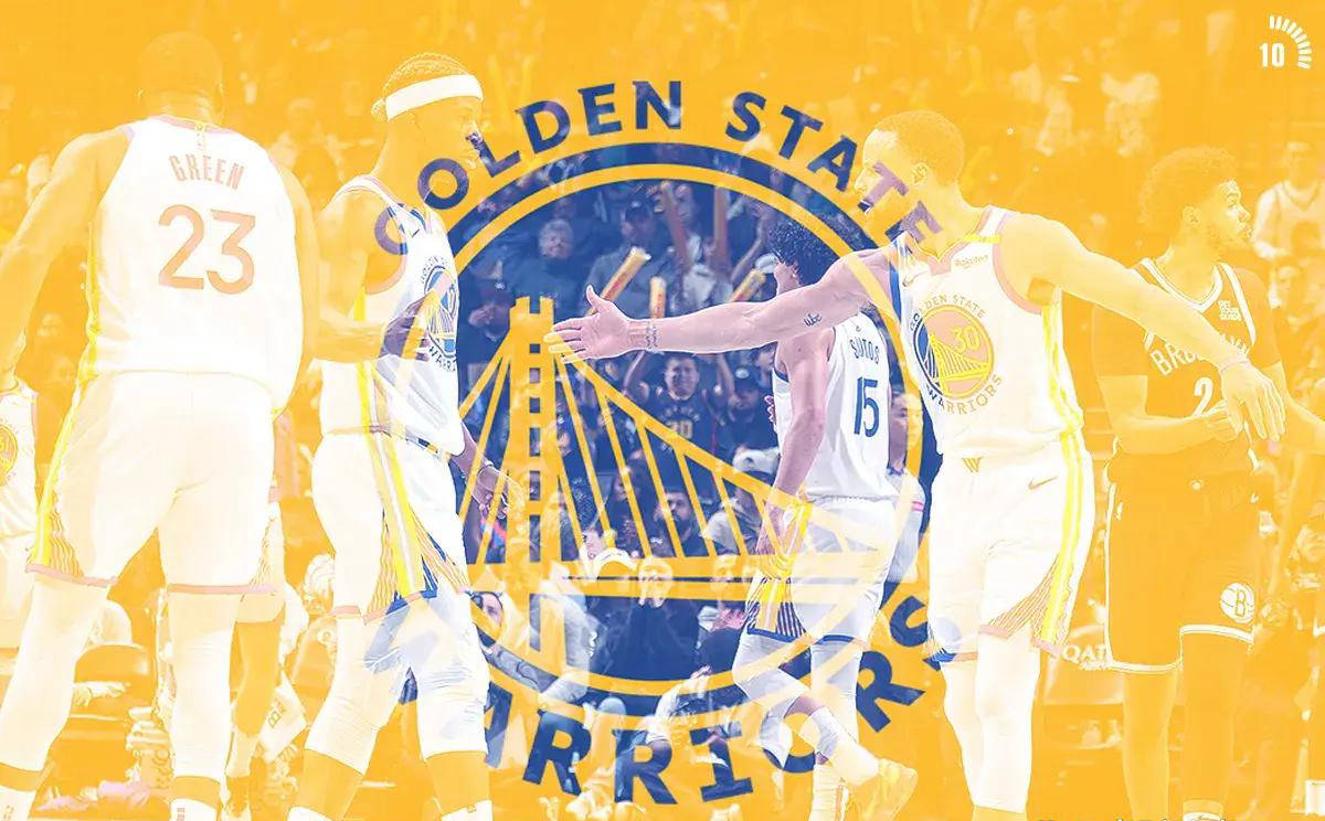 超过, 自从巴特勒, 金州勇士即