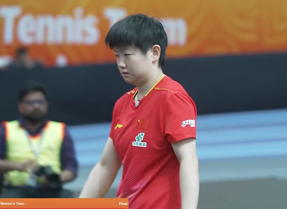 FCQMl, 接下来的第