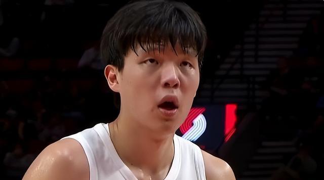 狠人, 和开拓者官