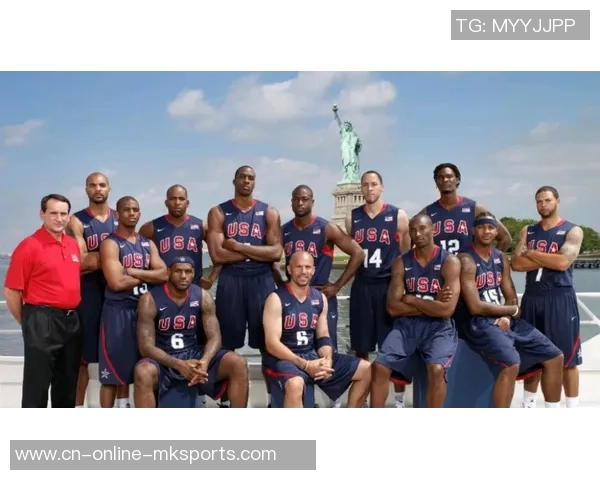 2012年伦敦奥运会男篮决赛回顾美国队与西班牙队的巅峰对决