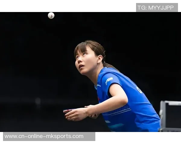 4-3险胜前世界第一，陈熠打破不堪魔咒，晋级八强约战陈幸同