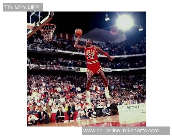 乔丹：负荷办理没有必要；97年流感之战我当年想方设法要上场