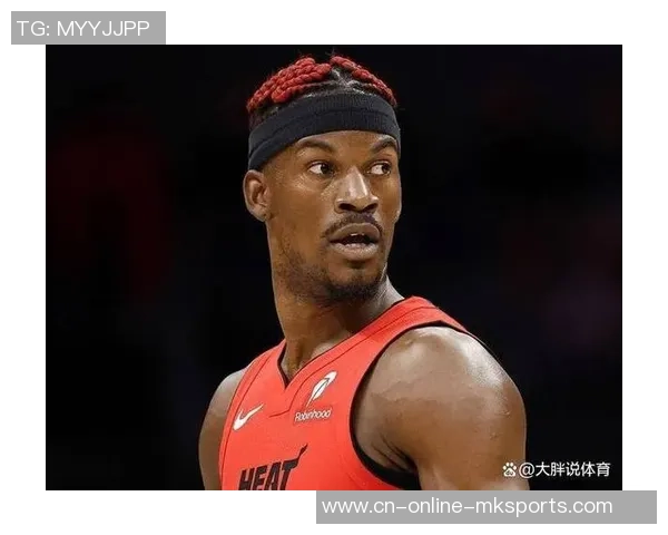 吉米·巴特勒称勇士队“可悲”，热火队的光辉更具挖苦意味